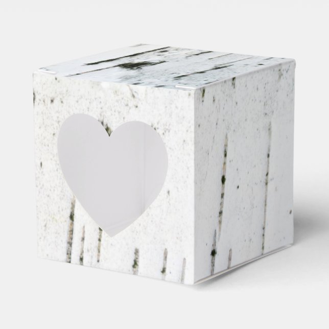 Ballotins Écorce de bouleau (Verso)