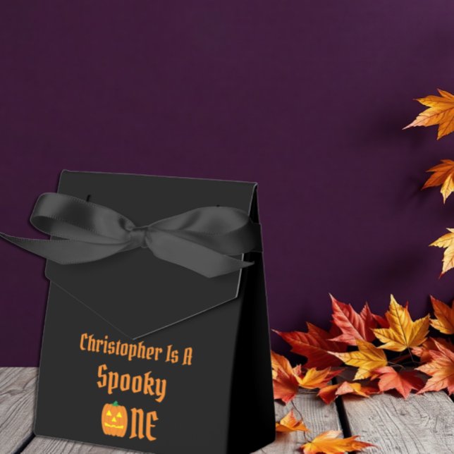 Ballotins Éffrayant un 1er anniversaire (Créateur téléchargé)