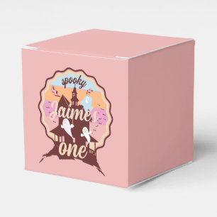 Ballotins Éffrayant Un Halloween Premier anniversaire Fête F