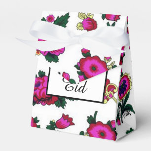 Ballotins Eid heureux