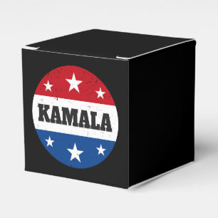 Ballotins Élection de Kamala Harris 2024 V