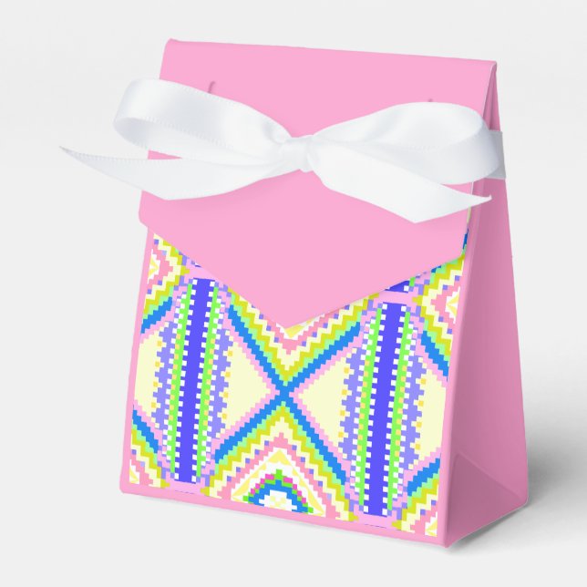 Ballotins Electric Sky Weaver (Verso)