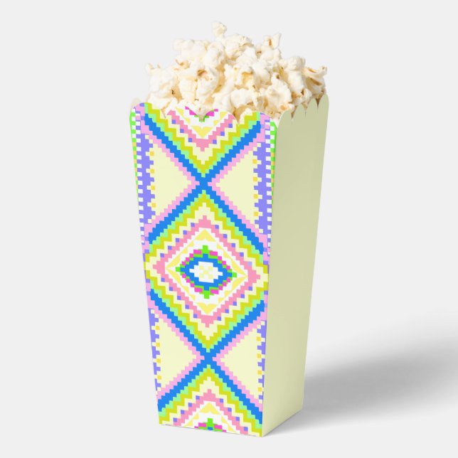 Ballotins Electric Sky Weaver (Sauté)