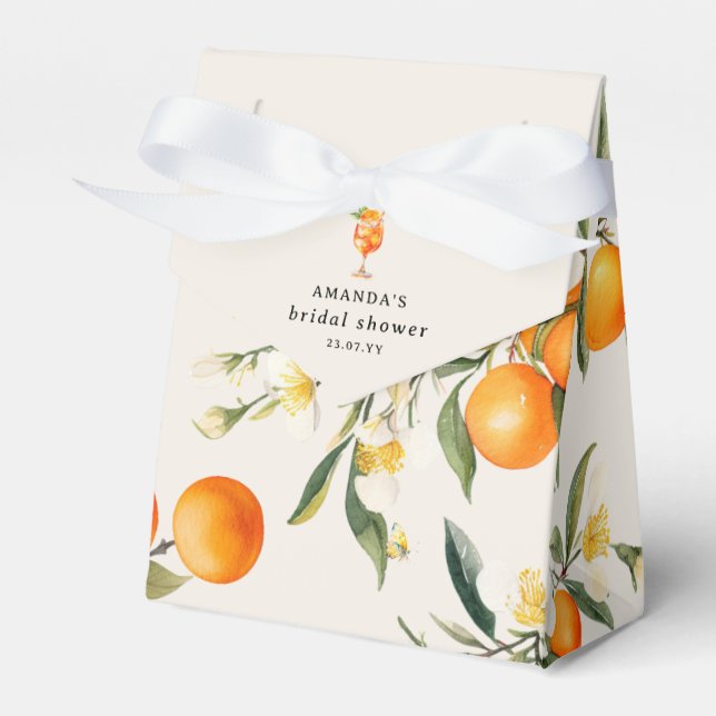 Ballotins Élégant amour à la Fête des mariées du premier Spr (Verso)