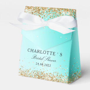 Ballotins Élégant Ballotin de Fête des mariées de Parties sc