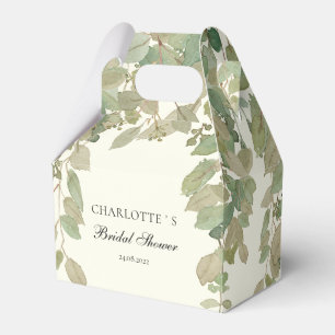 Ballotins Elegant Boho Fête des mariées