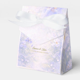 Ballotins Elegant Botanical Wedding