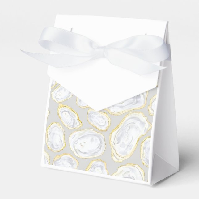 Ballotins Elegant Gift Bag  (Verso)