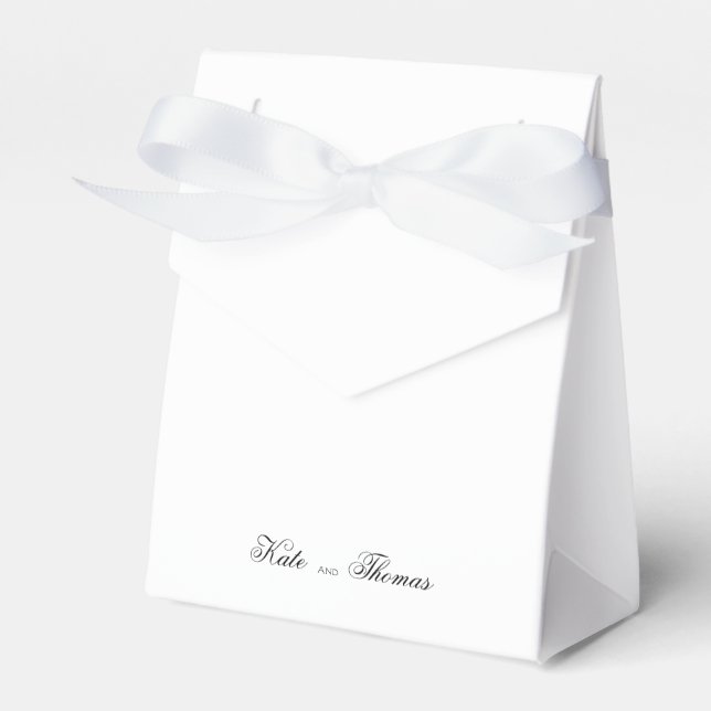 Ballotins Elegant Stylish Minimalist Chic Simple Classy (Verso)