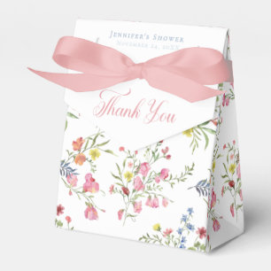 Ballotins Elégante Petite Princesse Ours Baby shower Royal