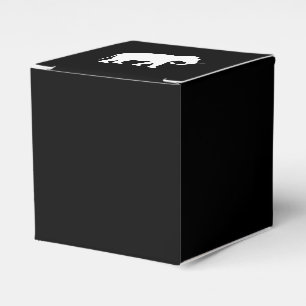 Ballotins Eléphant blanc