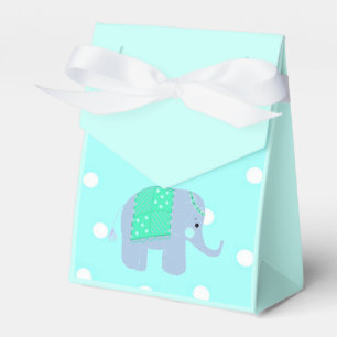 Ballotins Éléphant de jungle avec couverture