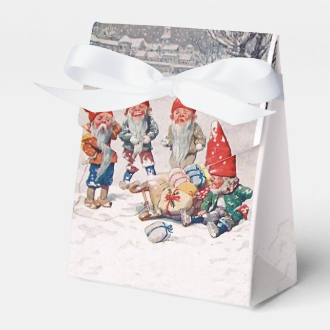 Ballotins Elfes (Verso)