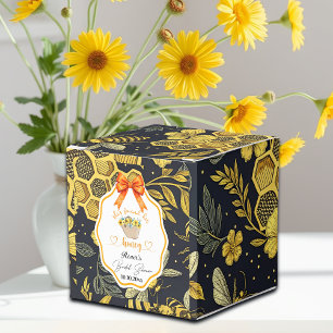 Ballotins Elle a trouvé sa Baby Shower Honey 