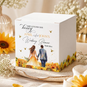 Ballotins Elle a trouvé sa Lune de Miel Enterrement de Vie d