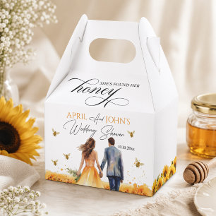 Ballotins Elle a trouvé sa Lune de Miel Enterrement de Vie d