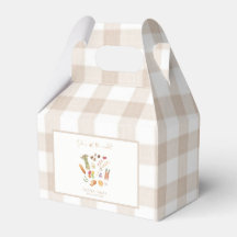 Elle est hors du marché douche de mariée florale