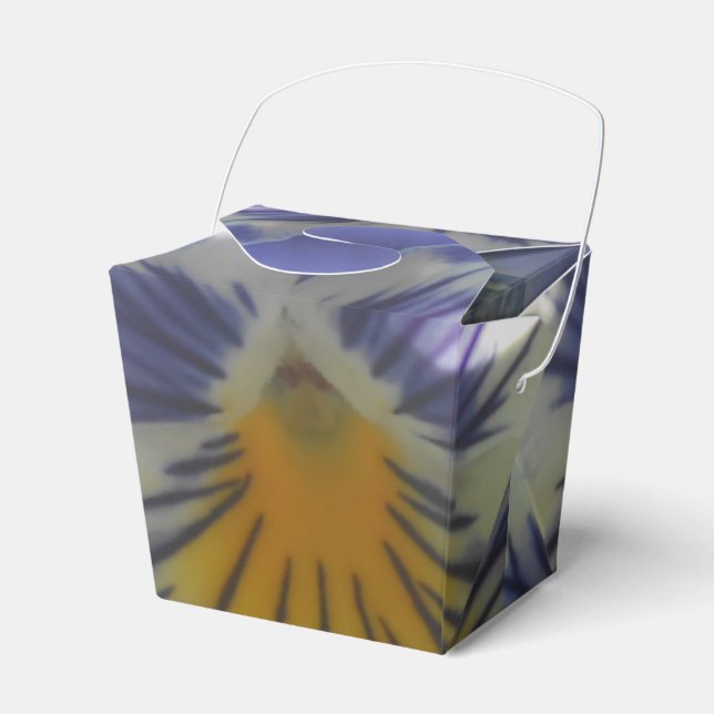 Ballotins Eloise (Verso)