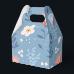 Ballotins Emballage de cadeaux pour fêtes et événements<br><div class="desc">Rendez chaque célébration encore plus spéciale avec cette élégante boîte à faveurs,  conçue pour contenir de petits friandises,  chocolats,  bonbons ou souvenirs. Parfait pour les mariages,  anniversaires,  douches</div>
