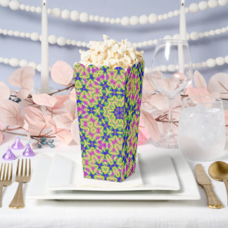 Ballotins Emerald Geometry