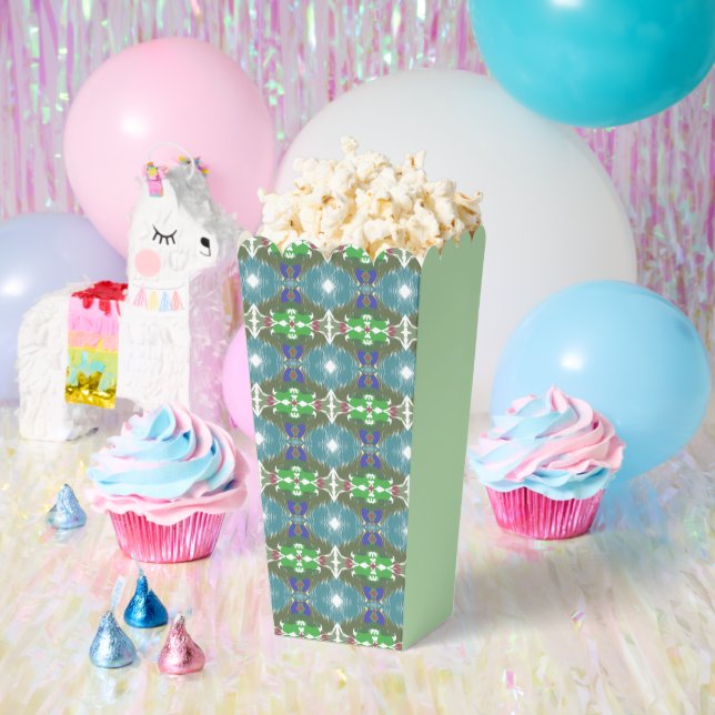 Ballotins Emerald Tide Kaleidoscope (Fête)