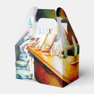 Ballotins Émotionnel pour motiver, logique pour justifier