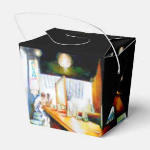 Ballotins Émotionnel pour motiver, logique pour justifier