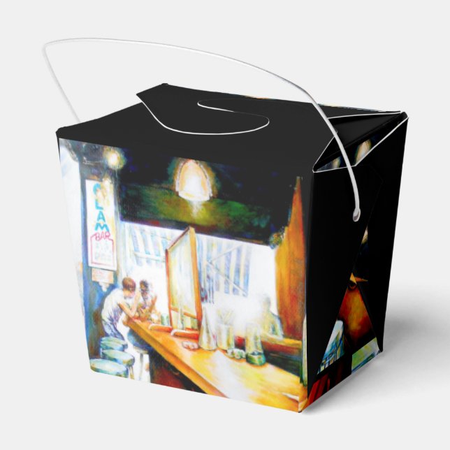 Ballotins Émotionnel pour motiver, logique pour justifier (Arrière)