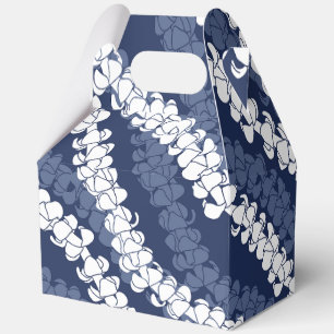 Ballotins Empreinte hawaïenne tropicale