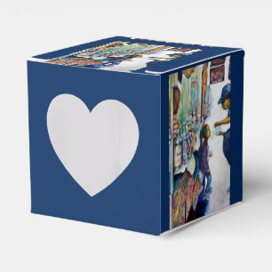 Ballotins En fin de compte produit de l'espoir