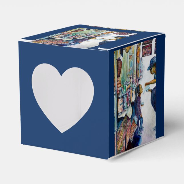 Ballotins En fin de compte produit de l'espoir (Verso)