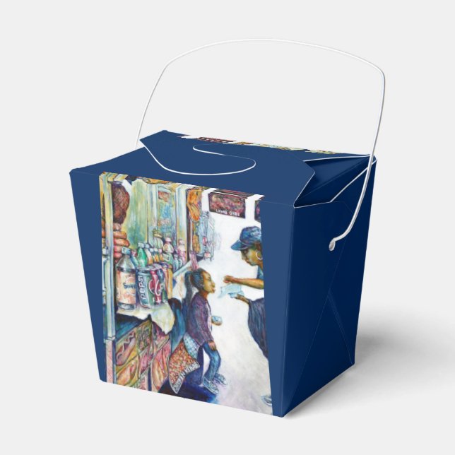 Ballotins En fin de compte produit de l'espoir (Verso)