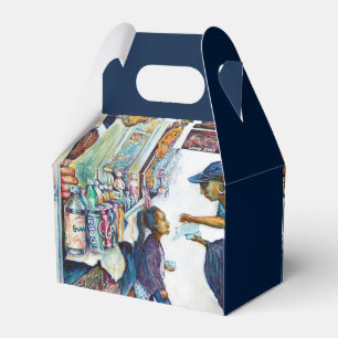 Ballotins En fin de compte produit de l'espoir