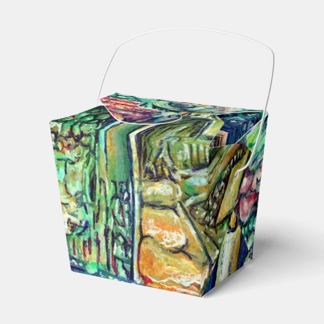 Ballotins Encelade (Verso)