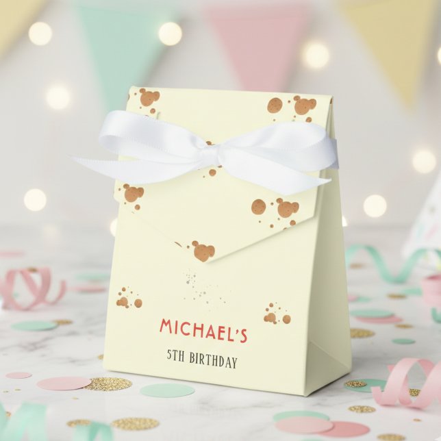 Ballotins Enfant du camion de construction (Créateur téléchargé)