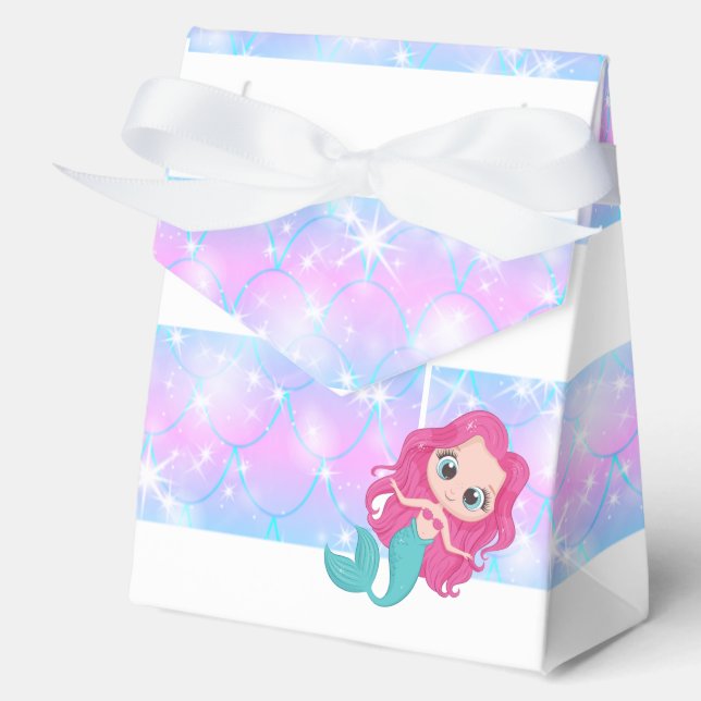 Ballotins Enfants d'anniversaire (Recto)