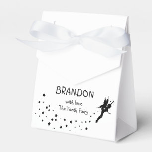 Ballotins Enfants Étoiles personnalisées Boîte de traitement