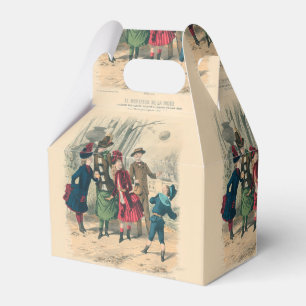 Ballotins Enfants Famille Antique Victorienne Enfant