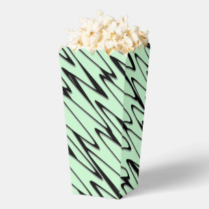 Ballotins Engager la dynamique verte de la menthe