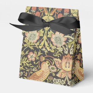 Ballotins Ensemble de mariage vintage Voleurs de fraises
