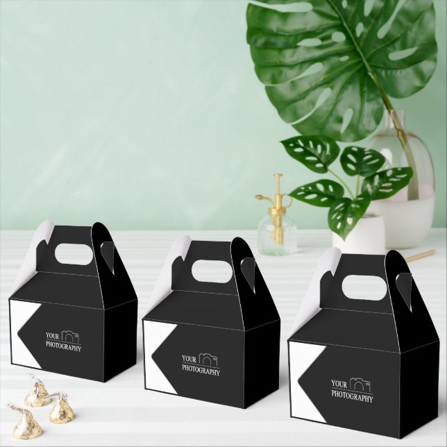 Ballotins Entreprise Modèle personnalisée Créez votre propre (Multiple)