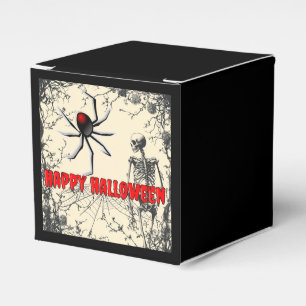 Ballotins Entrez Si Vous Osez : Une Hauntion Halloween fond