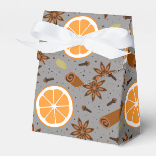 Ballotins épices de Noël