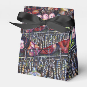 Ballotins Épitomiser