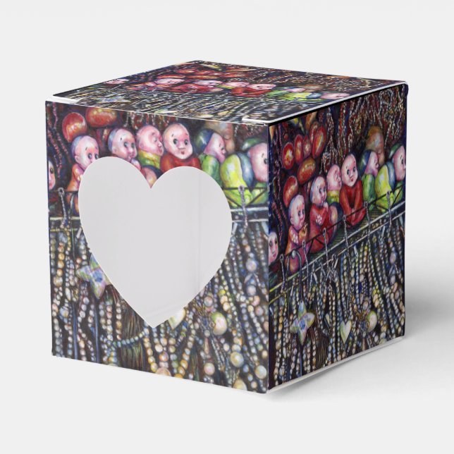 Ballotins Épitomiser (Verso)