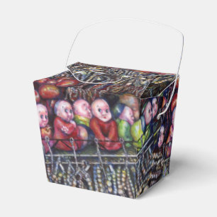 Ballotins Épitomiser