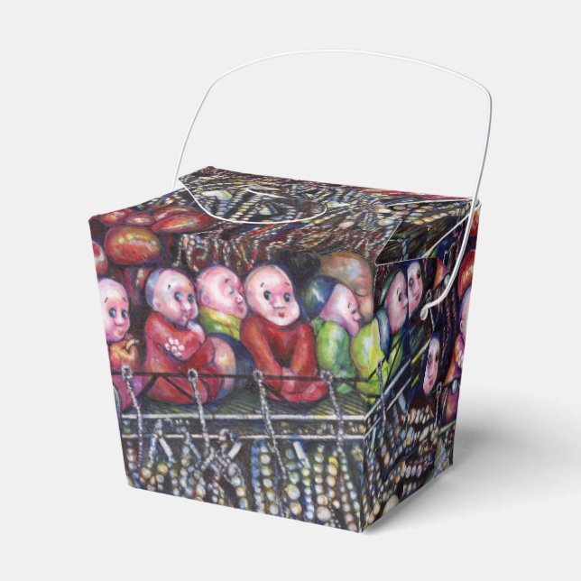 Ballotins Épitomiser (Verso)