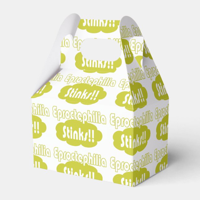 Ballotins Eproctophilia pue ! ! (Verso)