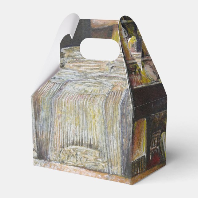 Ballotins Équivalent lumineux des émotions passionnées (Verso)