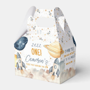 Ballotins Espace Premier Voyage Autour Du Soleil Anniversair